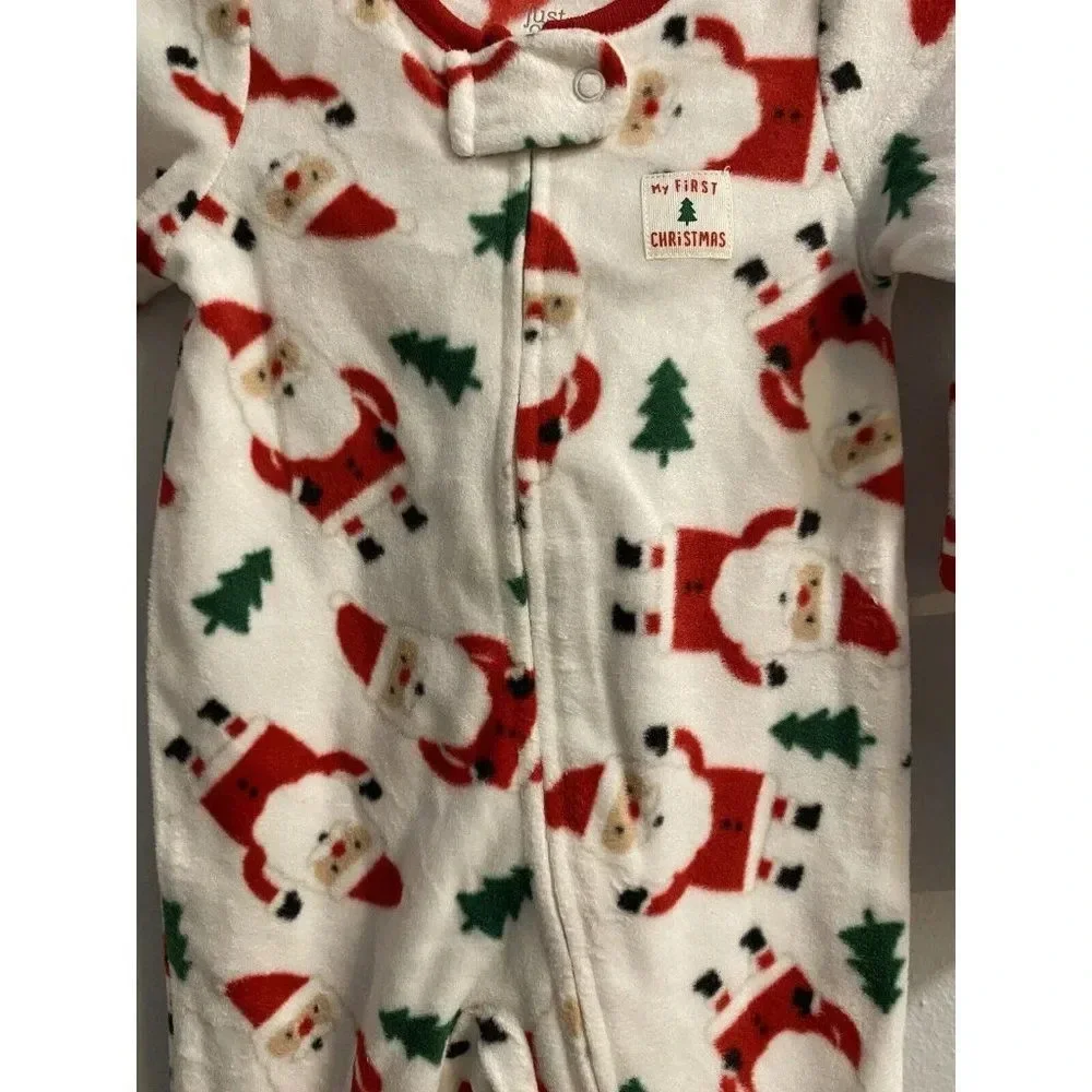 Carters unisex baby